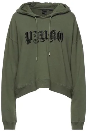 Pinko TOPWEAR - Sweatshirts - on YOOX.com