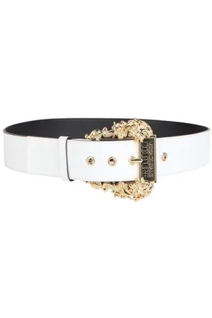 VERSACE Small Leather Goods - Belts - on YOOX.com