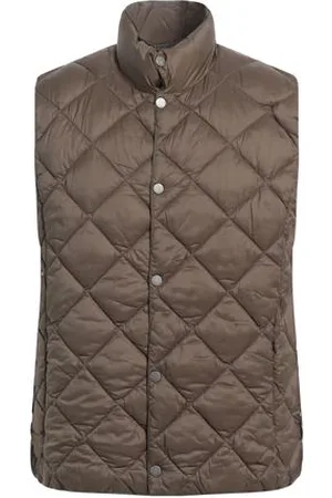 At.p.Co COATS & JACKETS - Gilets - on YOOX.com