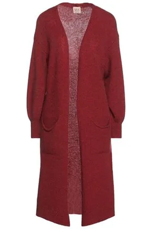 MÊME ROAD KNITWEAR - Cardigans - on YOOX.com
