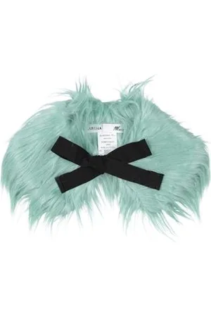 ALABAMA MUSE ACCESSORIES - Scarves - on YOOX.com