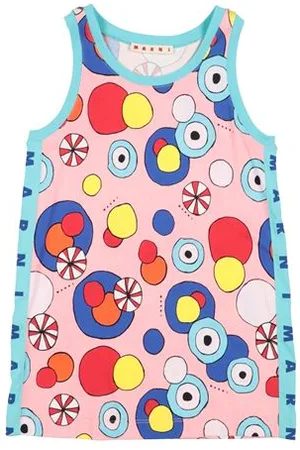 Marni DRESSES - Kids’ dresses - on YOOX.com