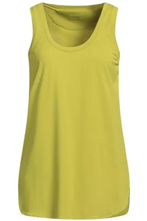 FISICO TOPWEAR - Tank Tops - on YOOX.com