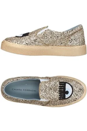 Chiara Ferragni FOOTWEAR - Trainers - on YOOX.com