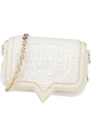 Chiara Ferragni BAGS - Cross-body bags - on YOOX.com