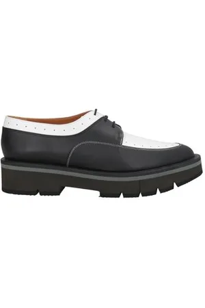 Robert Clergerie FOOTWEAR - Lace-up shoes - on YOOX.com