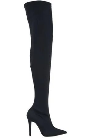 Chiara Ferragni FOOTWEAR - Boots - on YOOX.com