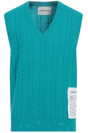 AMARANTO KNITWEAR - Jumpers - on YOOX.com