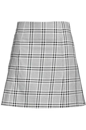 WoodWood BOTTOMWEAR - Mini skirts - on YOOX.com
