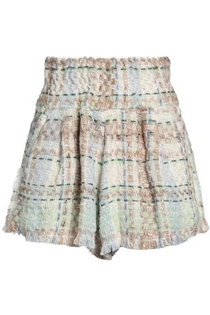 IRO BOTTOMWEAR - Shorts & Bermuda Shorts - on YOOX.com