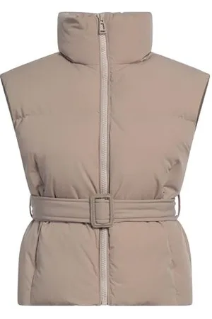 Belstaff COATS & JACKETS - Gilets - on YOOX.com
