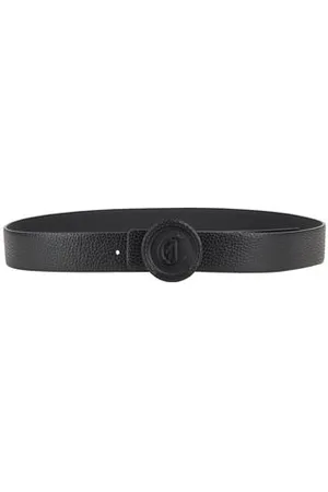 Roberto Cavalli Small Leather Goods - Belts - on YOOX.com