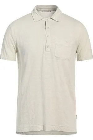 Crossley TOPWEAR - Polo shirts - on YOOX.com