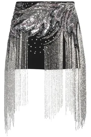 AMEN BOTTOMWEAR - Mini skirts - on YOOX.com