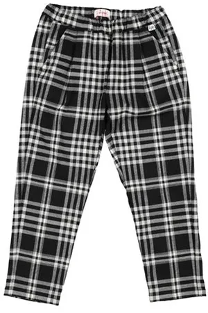 Il gufo BOTTOMWEAR - Trousers - on YOOX.com
