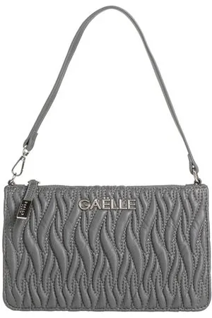 GAËLLE BAGS - Handbags - on YOOX.com