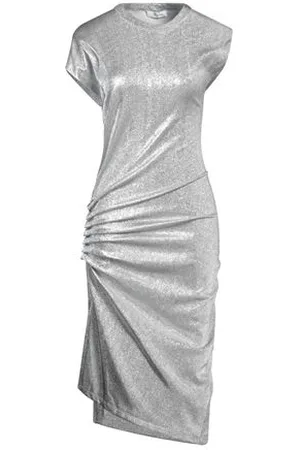 Paco rabanne DRESSES - Midi dresses - on YOOX.com
