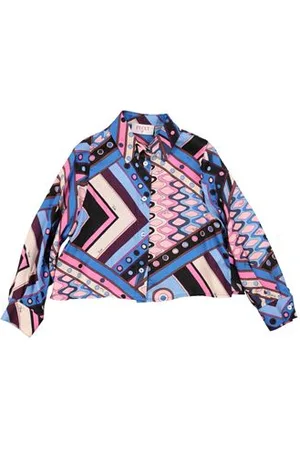 Puccini TOPWEAR - Shirts - on YOOX.com