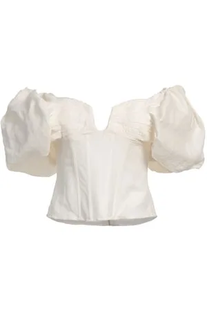 Cult Gaia TOPWEAR - Tops - on YOOX.com