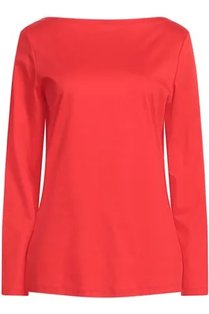 DIANA GALLESI TOPWEAR - T-shirts - on YOOX.com