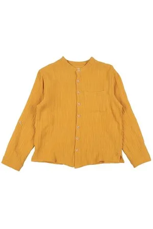 Tocoto TOPWEAR - Shirts - on YOOX.com