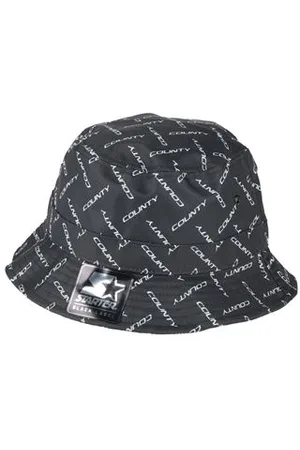 MARCELO BURLON ACCESSORIES - Hats - on YOOX.com