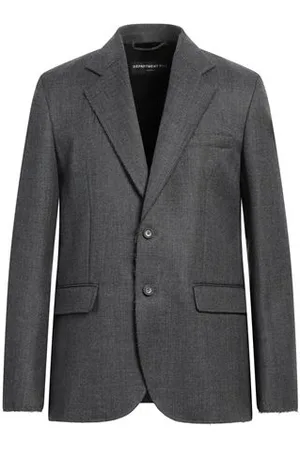 DEPARTMENT 5 SUITS and CO-ORDS - Blazers - on YOOX.com
