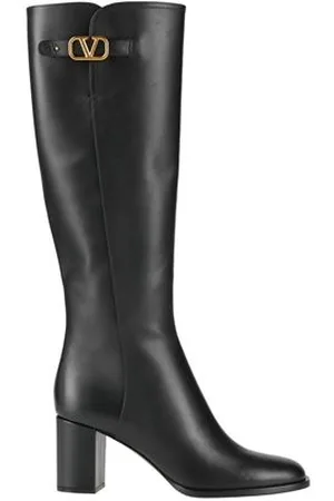 VALENTINO GARAVANI FOOTWEAR - Boots - on YOOX.com