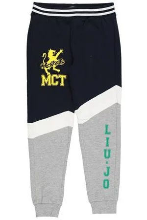 Liu Jo BOTTOMWEAR - Trousers - on YOOX.com
