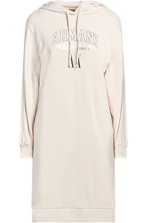 Armani Exchange DRESSES - Mini dresses - on YOOX.com