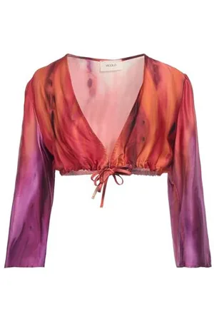 VICOLO TOPWEAR - Tops - on YOOX.com