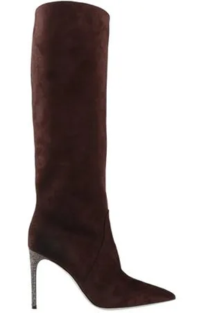RENE CAOVILLA FOOTWEAR - Boots - on YOOX.com