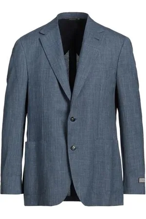 CANALI SUITS and CO-ORDS - Blazers - on YOOX.com