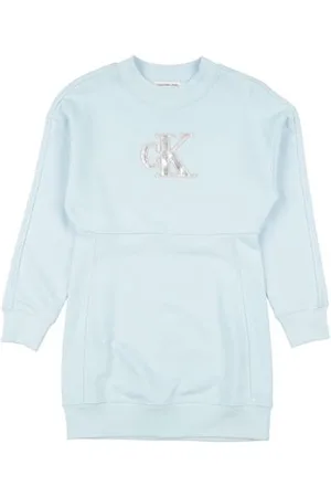 Calvin Klein DRESSES - Kids’ dresses - on YOOX.com