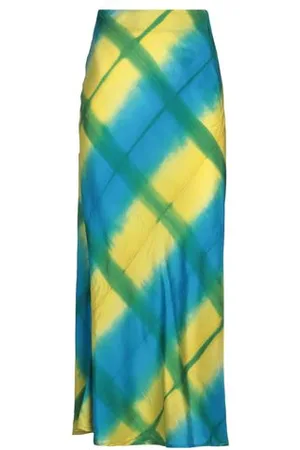LISA CORTI BOTTOMWEAR - Maxi skirts - on YOOX.com
