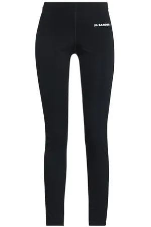 Jil Sander BOTTOMWEAR - Leggings - on YOOX.com