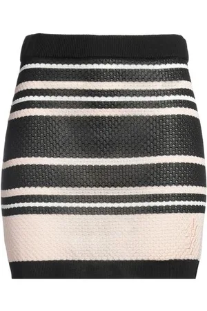 AMIRI BOTTOMWEAR - Mini skirts - on YOOX.com