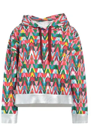 VALENTINO GARAVANI TOPWEAR - Sweatshirts - on YOOX.com