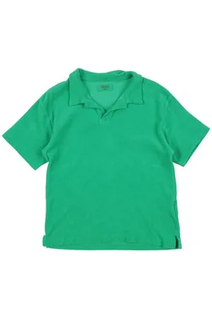MAAN TOPWEAR - Polo shirts - on YOOX.com