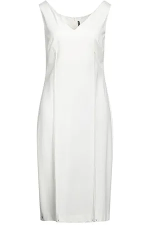 Manila Grace DRESSES - Midi dresses - on YOOX.com