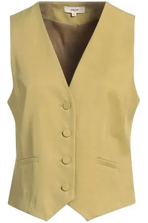 Suncoo SUITS and CO-ORDS - Waistcoats - on YOOX.com