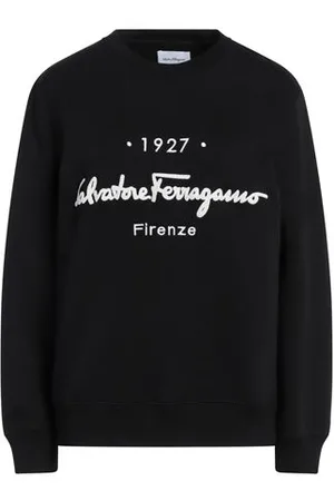 Salvatore Ferragamo TOPWEAR - Sweatshirts - on YOOX.com