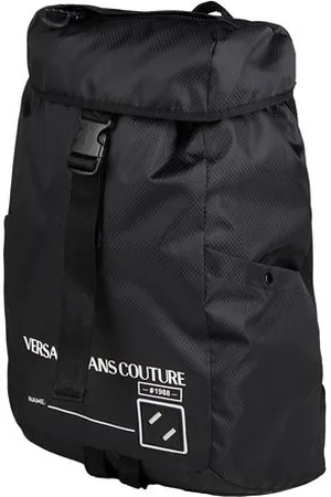 VERSACE BAGS - Rucksacks - on YOOX.com