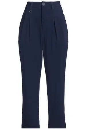 High BOTTOMWEAR - Trousers - on YOOX.com