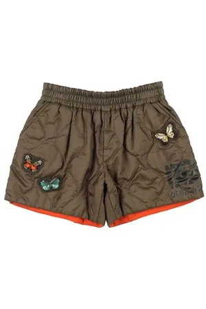 Dolce & Gabbana BOTTOMWEAR - Shorts & Bermuda Shorts - on YOOX.com
