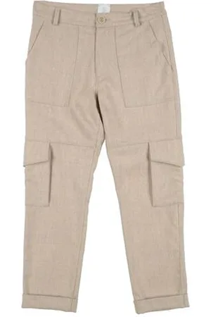 ELEVENTY BOTTOMWEAR - Trousers - on YOOX.com