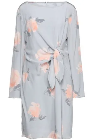 Emporio Armani DRESSES - Mini dresses - on YOOX.com