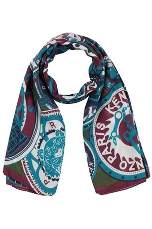 Kenzo ACCESSORIES - Scarves - on YOOX.com