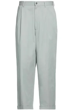 Giorgio Armani BOTTOMWEAR - Trousers - on YOOX.com