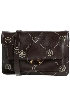 Marni BAGS - Cross-body bags - on YOOX.com